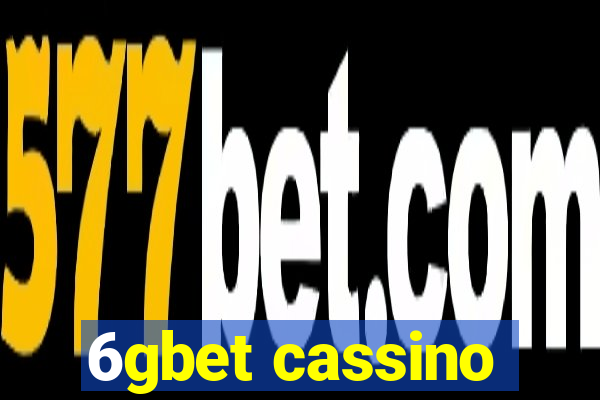 6gbet cassino